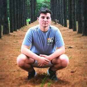 Meet your Posher, Brandon